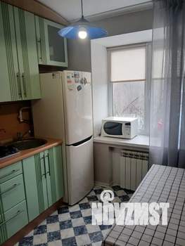 1-к квартира, посуточно, 35м2, 4/10 этаж