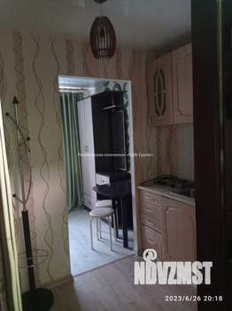 1-к квартира, на длительный срок, 12м2, 3/5 этаж