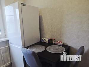 2-к квартира, посуточно, 45м2, 4/5 этаж