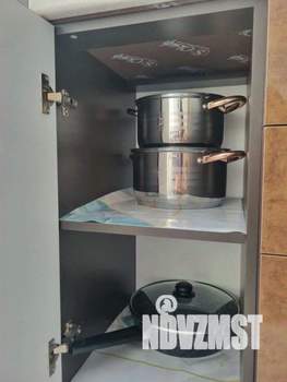 3-к квартира, посуточно, 60м2, 1/1 этаж