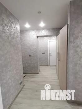 2-к квартира, посуточно, 52м2, 10/10 этаж