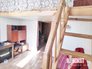 1-к квартира, на длительный срок, 35м2, 2/2 этаж