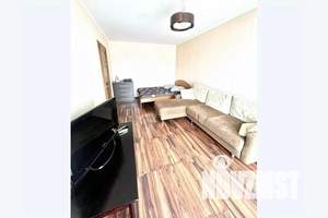 1-к квартира, посуточно, 35м2, 9/9 этаж