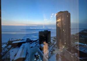 1-к квартира, на длительный срок, 55м2, 11/23 этаж