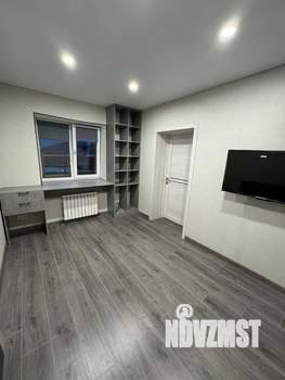 1-к квартира, на длительный срок, 40м2, 6/6 этаж