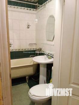 1-к квартира, на длительный срок, 33м2, 3/5 этаж