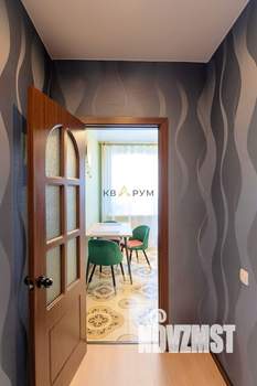 1-к квартира, на длительный срок, 42м2, 7/24 этаж