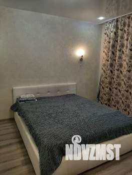 3-к квартира, посуточно, 72м2, 7/20 этаж