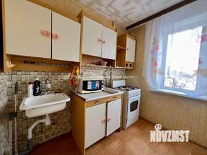 1-к квартира, на длительный срок, 32м2, 3/10 этаж