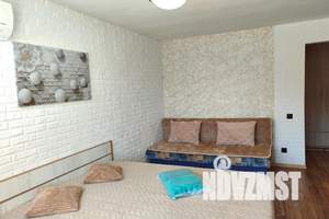 1-к квартира, посуточно, 35м2, 3/10 этаж