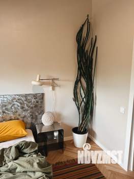 2-к квартира, на длительный срок, 50м2, 5/5 этаж