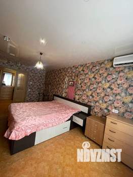 3-к квартира, на длительный срок, 60м2, 2/10 этаж