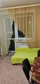 1-к квартира, на длительный срок, 38м2, 6/9 этаж