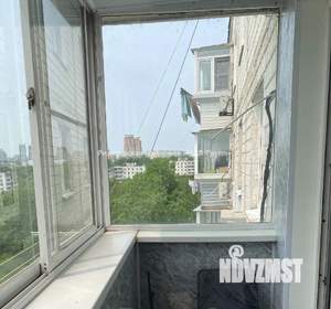 1-к квартира, на длительный срок, 34м2, 8/9 этаж