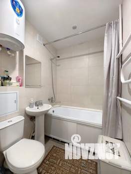 1-к квартира, посуточно, 33м2, 3/5 этаж