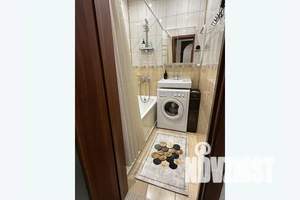 2-к квартира, посуточно, 60м2, 21/25 этаж