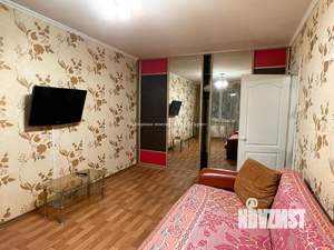 1-к квартира, на длительный срок, 36м2, 1/10 этаж