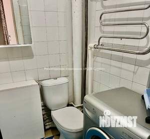 1-к квартира, на длительный срок, 32м2, 2/9 этаж