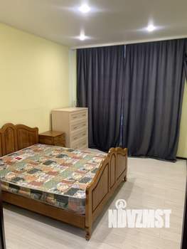 3-к квартира, на длительный срок, 75м2, 1/9 этаж