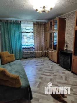 1-к квартира, на длительный срок, 33м2, 3/5 этаж