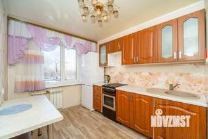 2-к квартира, на длительный срок, 52м2, 3/9 этаж