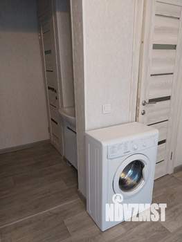 Студия квартира, на длительный срок, 23м2, 5/5 этаж