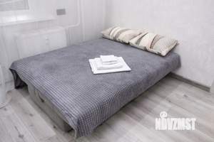 2-к квартира, посуточно, 50м2, 1/1 этаж