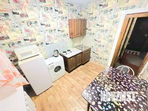 1-к квартира, посуточно, 40м2, 10/12 этаж