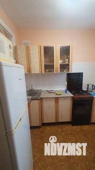 1-к квартира, на длительный срок, 30м2, 5/5 этаж