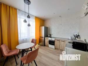 1-к квартира, посуточно, 32м2, 11/15 этаж