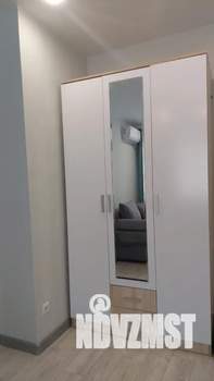 1-к квартира, посуточно, 35м2, 2/9 этаж