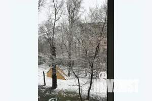 1-к квартира, посуточно, 33м2, 2/5 этаж