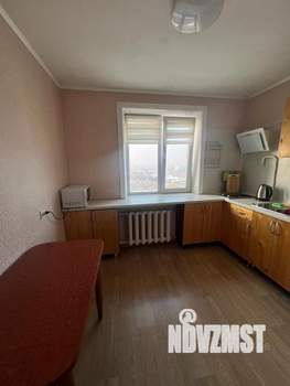 1-к квартира, посуточно, 33м2, 10/10 этаж