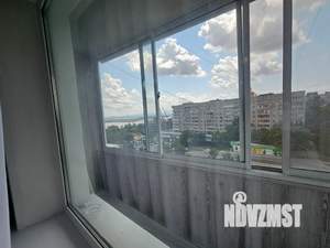 1-к квартира, посуточно, 34м2, 7/10 этаж
