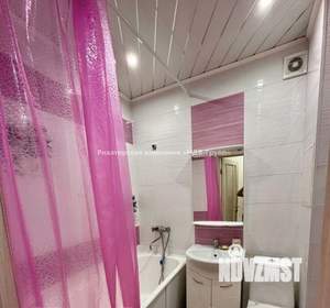 1-к квартира, на длительный срок, 35м2, 3/5 этаж