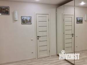 1-к квартира, посуточно, 42м2, 19/23 этаж