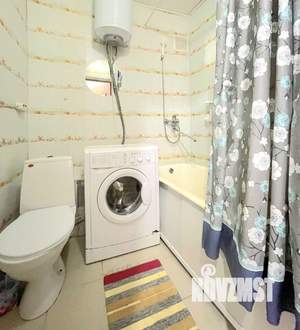 1-к квартира, посуточно, 33м2, 5/5 этаж