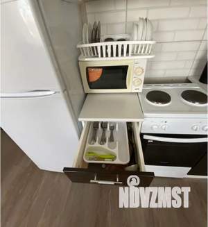 Студия квартира, посуточно, 23м2, 4/5 этаж