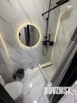 1-к квартира, посуточно, 41м2, 1/1 этаж