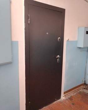 1-к квартира, на длительный срок, 31м2, 1/9 этаж