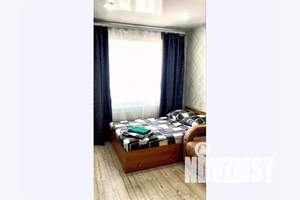 2-к квартира, посуточно, 50м2, 10/25 этаж