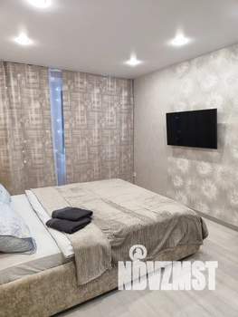 1-к квартира, посуточно, 35м2, 8/10 этаж