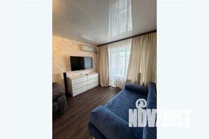 1-к квартира, посуточно, 45м2, 5/5 этаж