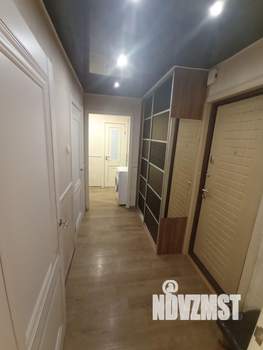 2-к квартира, на длительный срок, 50м2, 2/9 этаж