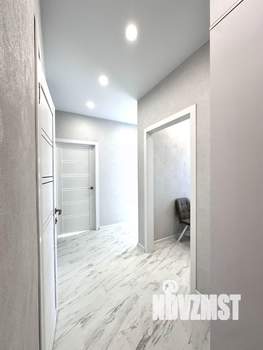 2-к квартира, посуточно, 53м2, 11/24 этаж