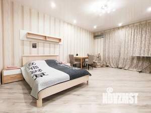 2-к квартира, посуточно, 60м2, 1/1 этаж