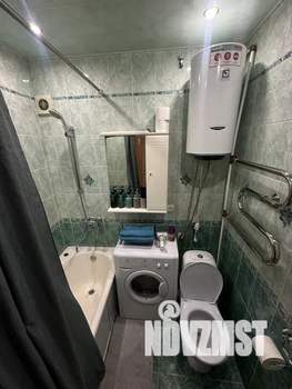 1-к квартира, посуточно, 31м2, 5/5 этаж