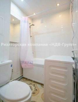 1-к квартира, на длительный срок, 31м2, 2/5 этаж