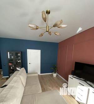 3-к квартира, на длительный срок, 80м2, 2/6 этаж