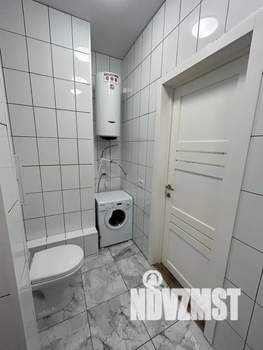 1-к квартира, посуточно, 35м2, 6/24 этаж